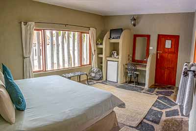 Last-minute accommodation special in Midrand guest house